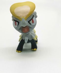 Figurine Pokémon Bébécaille