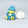 Figurine Pokémon Goinfrex
