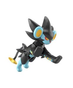 Figurine Pokémon Luxray