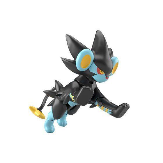 Figurine Pokémon Luxray