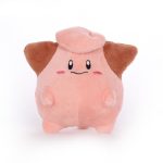 Peluche Pokémon Mélo