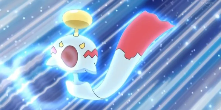 eocho légendes arceus