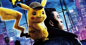 détective pikachu