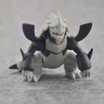 Figurine Pokémon Rhinocorne