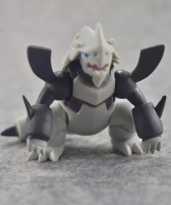 figurine pokémon rhinocorne