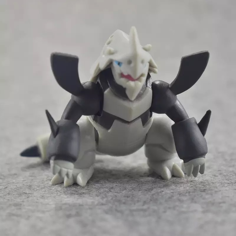 figurine pokémon rhinocorne
