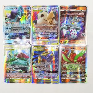 booster pokémon