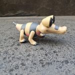 Figurine Pokémon Mascaïman