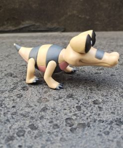 figurine pokémon mascaïman