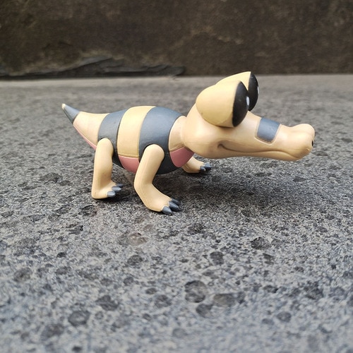 figurine pokémon mascaïman