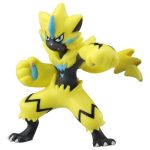 Figurine Pokémon Zeraora