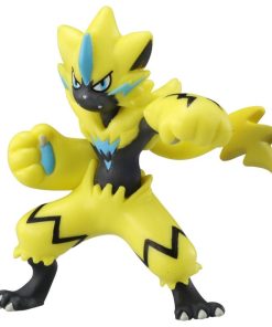 figurine pokemon zeraora