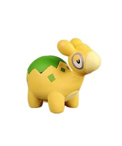 figurine pokémon chamallot