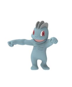 Figurine Pokémon Machoc
