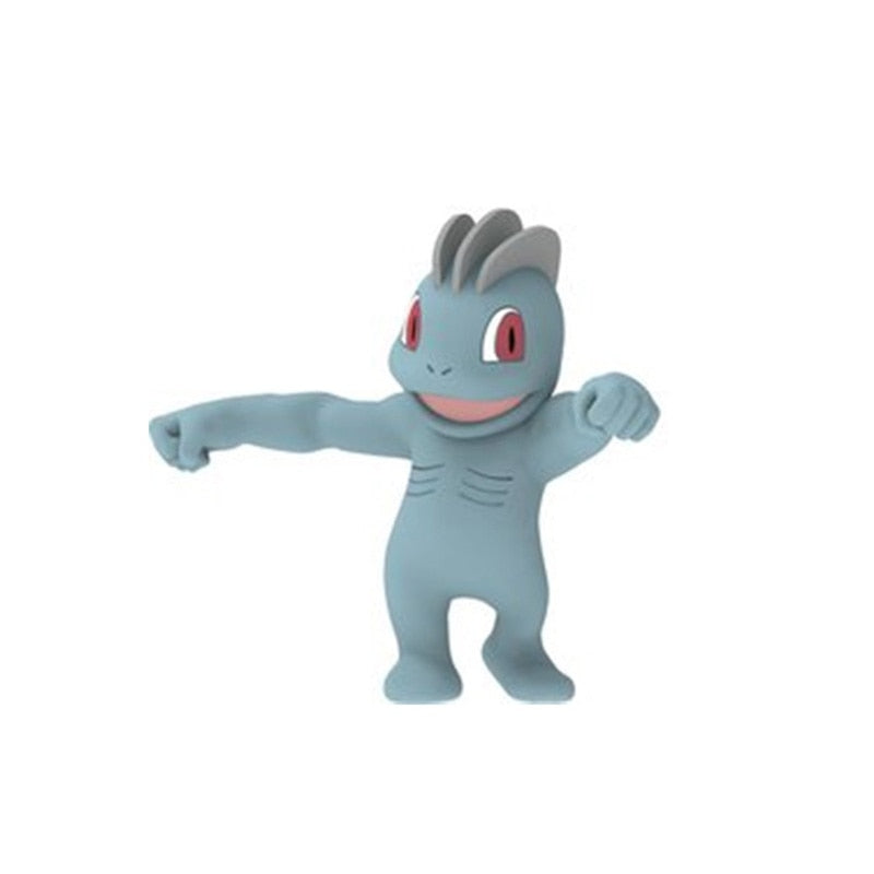 Figurine Pokémon Machoc