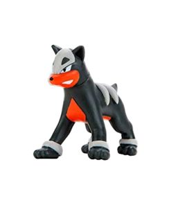 Figurine Pokémon Malosse