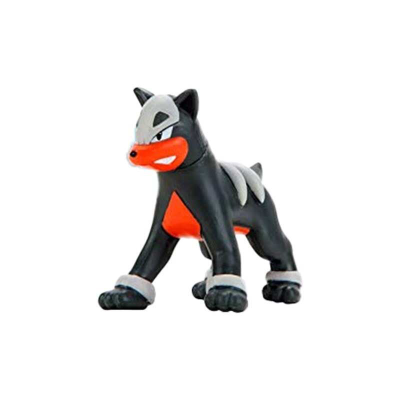 Figurine Pokémon Malosse