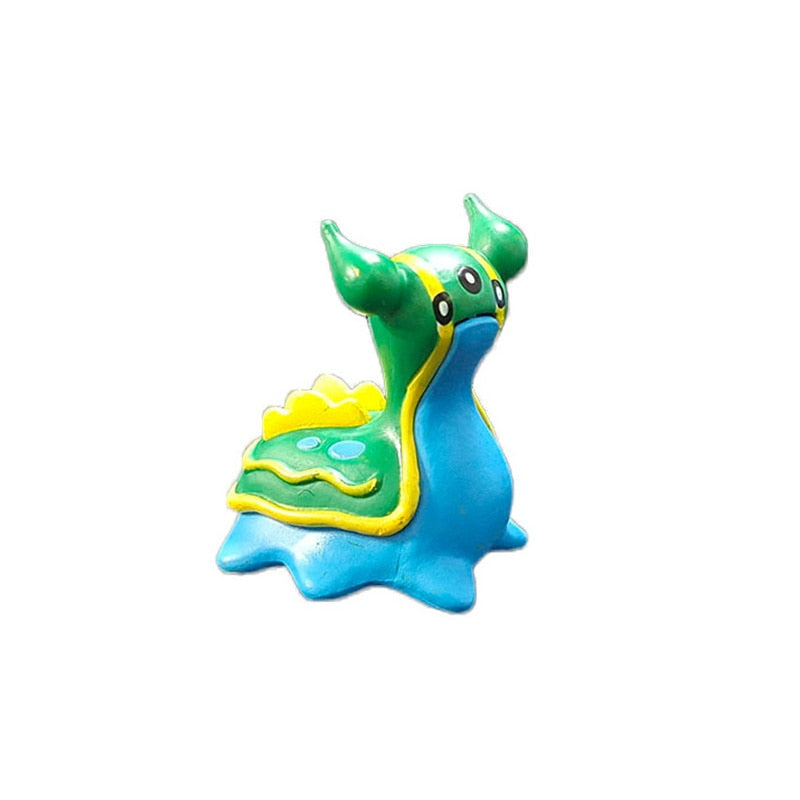 Figurine Pokémon Tritosaur Mer Orient