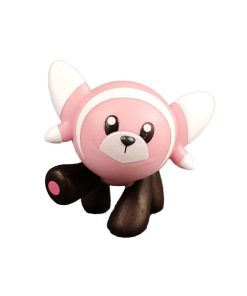 figurine pokémon nounourson