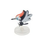 Figurine Pokémon Picassaut