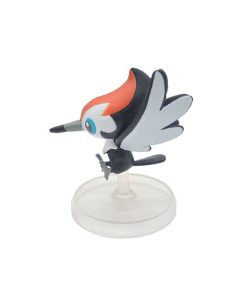 Figurine Pokémon Picassaut