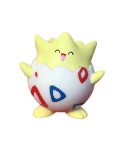 Figurine Pokémon Togepi