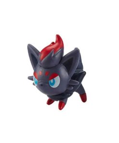 Figurine Pokémon Zorua
