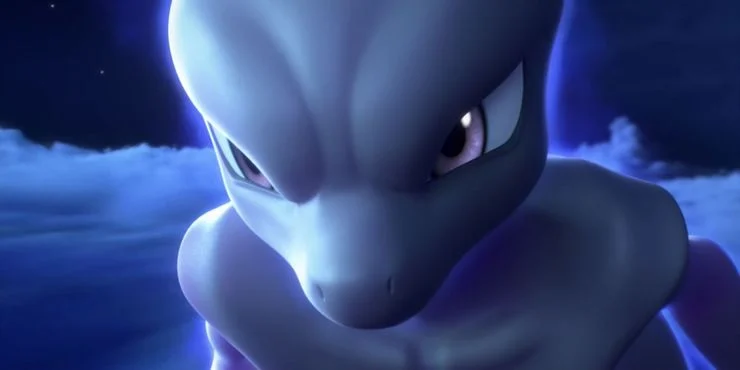 mewtwo