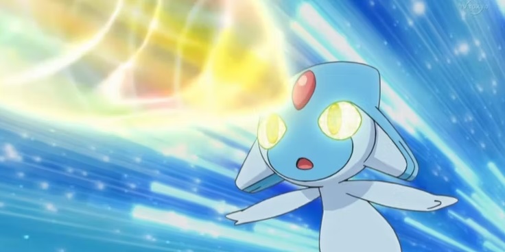 pokémon créfadet