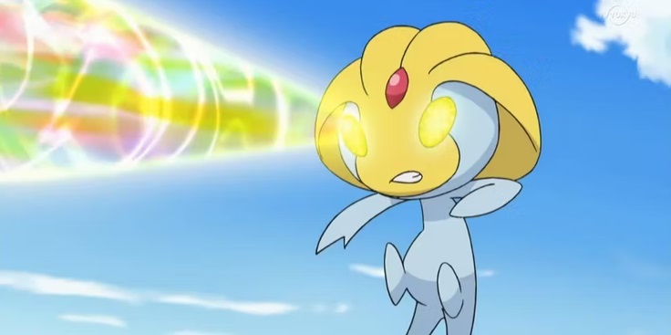 pokémon créhelf