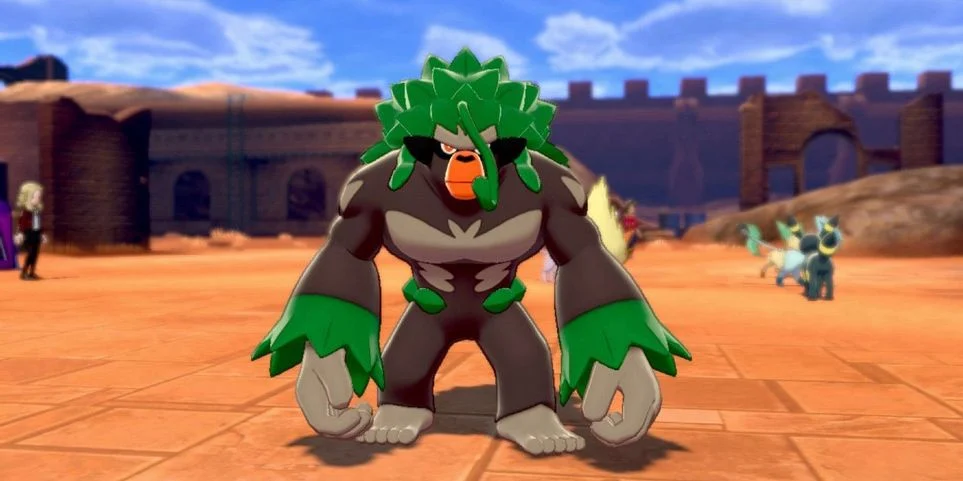 gorythmic
