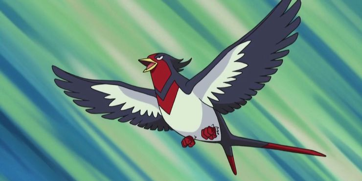 meilleur pokémon de type Normal Hélédelle