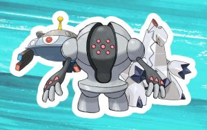meilleur pokémon de type acier