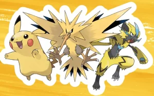 meilleur-pokemon-type-electrique