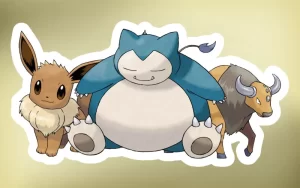 meilleurs pokémon type normal