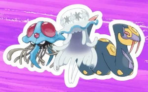 meilleur pokémon type poison