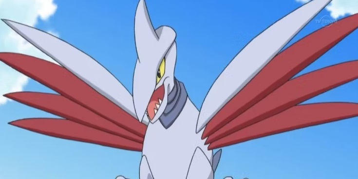 pokémon airmure