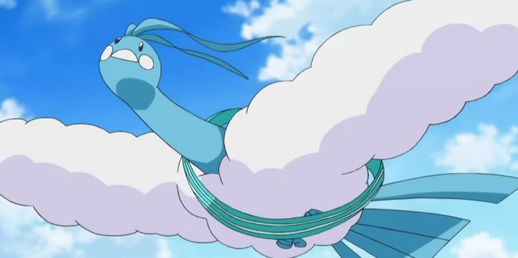 pokémon altaria