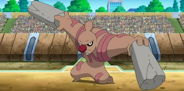 pokémon bétochef