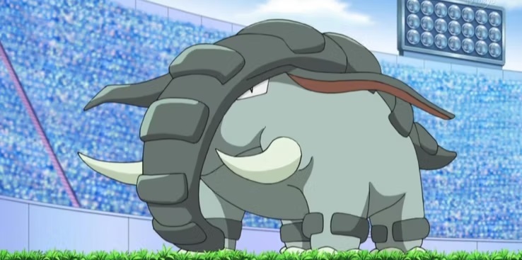 pokémon donphan