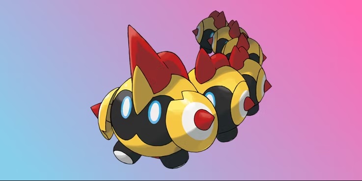 pokémon de type combat hexadron