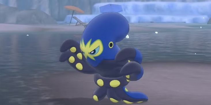 pokémon de type combat krakos