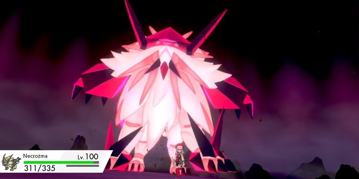 pokémon nécrozma