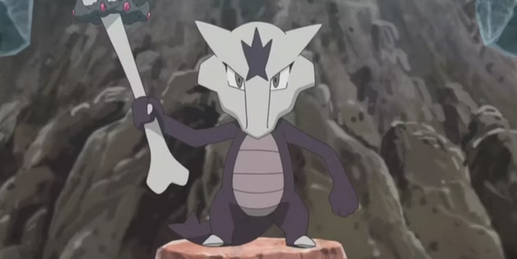 pokemon ossatueur d'alola