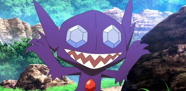 pokémon sénéfix