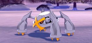 pokémon shiny de la région d'hoenn