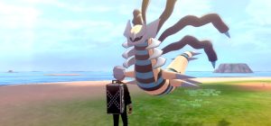 meilleurs pokémon shiny de la région de Sinnoh