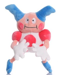 Peluche Pokémon Mr Mime