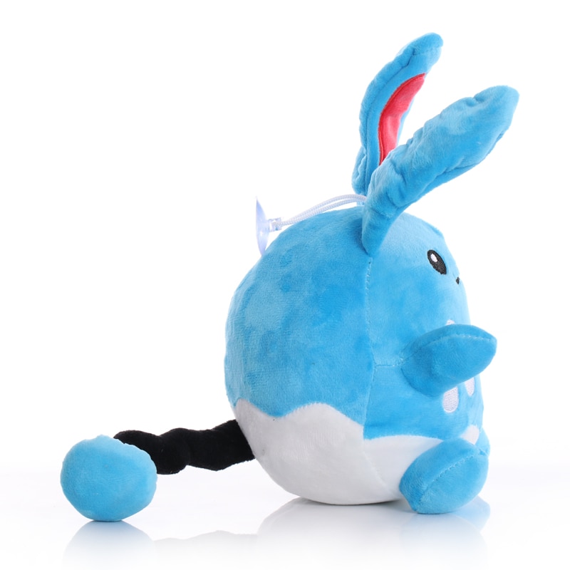 Peluche Pokémon Azumarill – Image 4