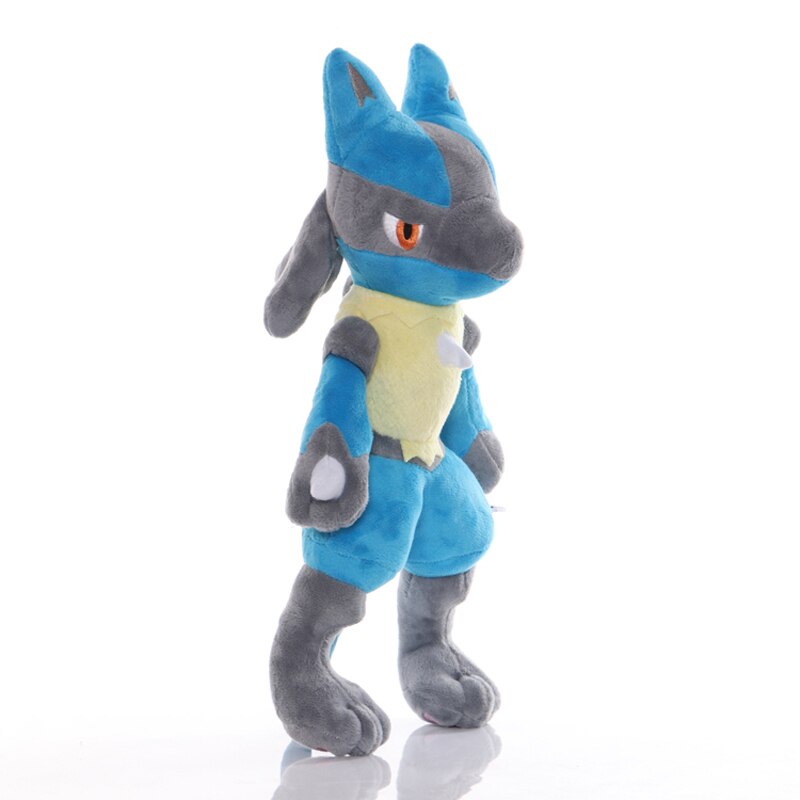 Peluche Pokémon Lucario – Image 6